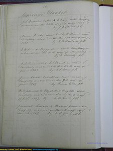 Henderson County, NC, Marriages 1851 - 1872, (109).JPG