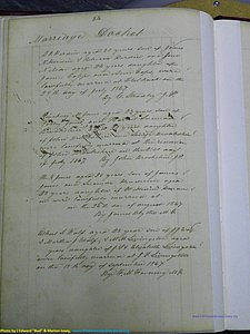 Henderson County, NC, Marriages 1851 - 1872, (111).JPG