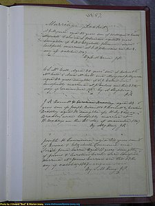 Henderson County, NC, Marriages 1851 - 1872, (114).JPG