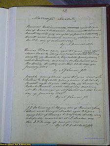 Henderson County, NC, Marriages 1851 - 1872, (116).JPG