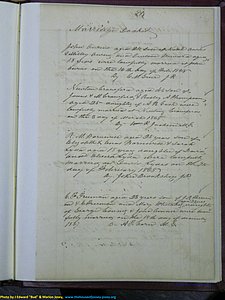 Henderson County, NC, Marriages 1851 - 1872, (118).JPG