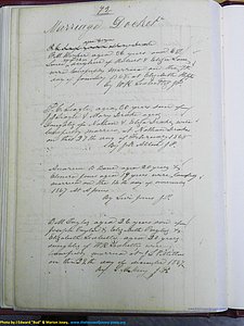 Henderson County, NC, Marriages 1851 - 1872, (119).JPG