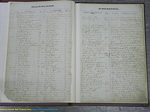 Henderson Co, NC, Marriages 1872 - 1906, (002).JPG