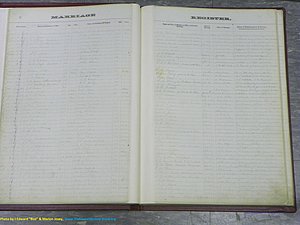 Henderson Co, NC, Marriages 1872 - 1906, (009).JPG