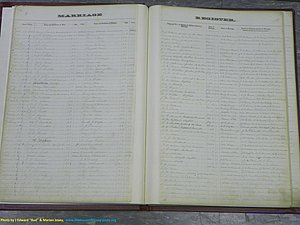 Henderson Co, NC, Marriages 1872 - 1906, (012).JPG