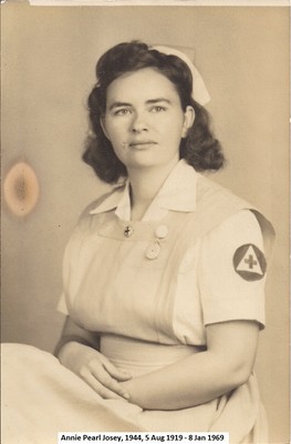 A, Annie Pearl Josey, 1941.jpg