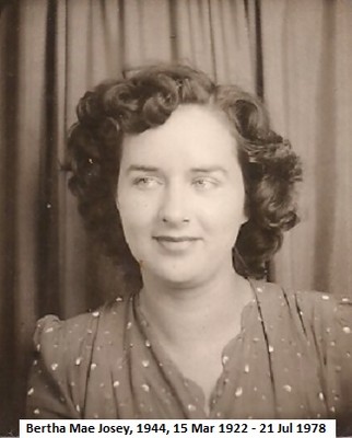 A, Bertha Mae Josey, 1944.jpg