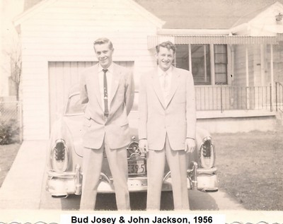 A, Bud Josey & John Jackson, 1956.jpg