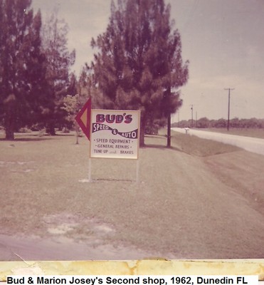 A, Bud's Speed & Auto, Dunedin Fl, 1962 001.jpg