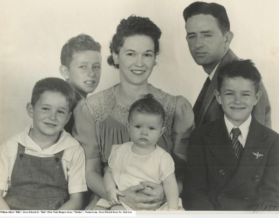 A, Jesse Edeard Josey Sr family.jpg