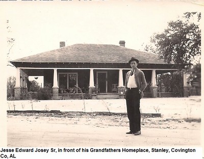 A, Jesse Enoch Josey, Homeplace, 1928 002.jpg