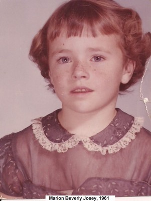 A, Marion Beverly Josey, 1961.jpg