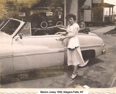 A, Marion Josey 1952.jpg