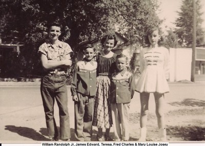 A, William Randolph  Josey Family.jpg