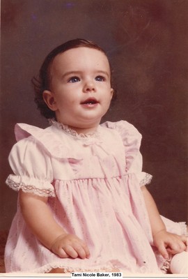 B, Tami Baker, 1983.jpg