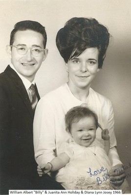 Bi a, Bill & Nita Josey, 1966.jpg