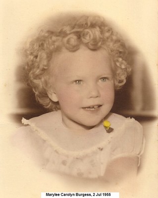 Bu, Marylee Carolyn Burgess, 2 Jul 1955.jpg