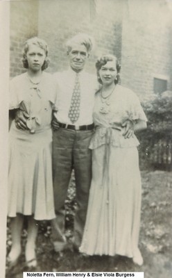 Bu, Noletta Fern, William Henry & Elsie Viola Burgess.jpg