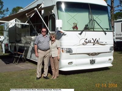 Bud & Marion Josey's Alfa Motorhome 2004.JPG