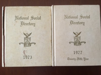 Bud & Marion Josey, National Social Directory Photos 1,1973.JPG