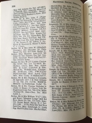 Bud & Marion Josey, National Social Directory Photos 10, 1979.JPG