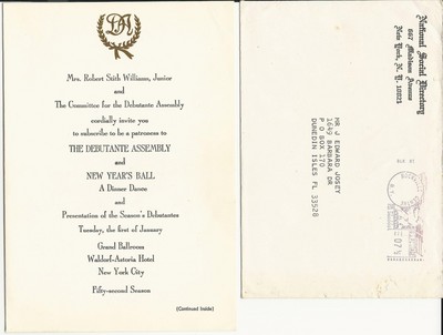 Bud & Marion Josey, National Social Directory Photos 2, 1973.jpg