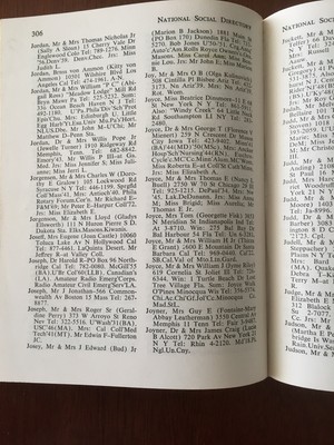 Bud & Marion Josey, National Social Directory Photos 4, 1973.JPG