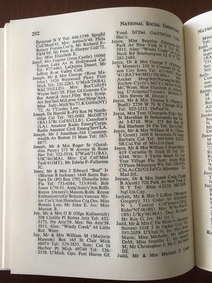 Bud & Marion Josey, National Social Directory Photos 8, 1977.JPG