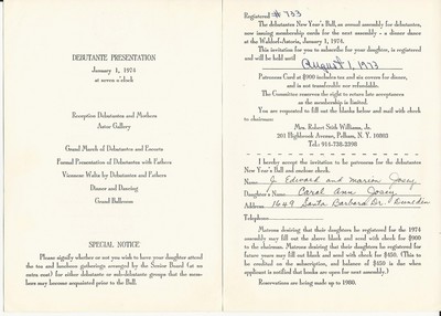 Bud & Marion Josey, National Social Directory Photos, 1977 h.jpg