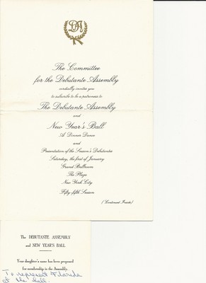 Bud & Marion Josey, National Social Directory Photos, 1977.jpg