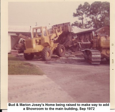 C, Bud & Marion Josey Home in 1972 001.jpg