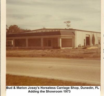 C, Bud & Marion Josey Shop, Adding Showroom  in 1972.jpg