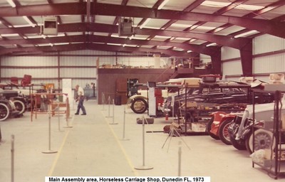 C, Bud & Marion Josey's Horseless Carriage Shop, 1973.jpg