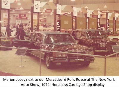 C, Bud & Marion Josey's Horseless Carriage Shop, 1974 004.jpg