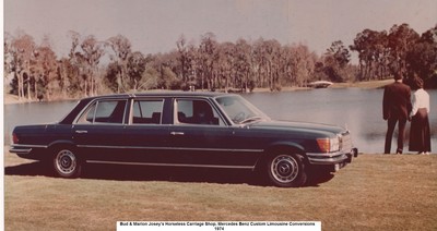 C, Bud & Marion Josey's Horseless Carriage Shop, 1974 006.jpg