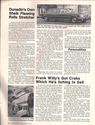 C, Bud & Marion Josey's Horseless Carriage Shop, 1974 011.jpg