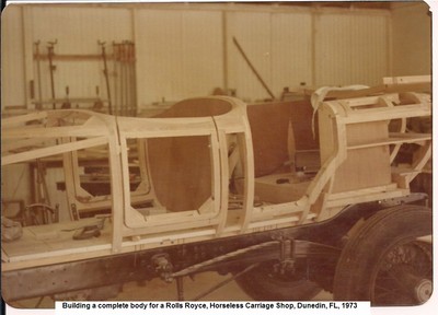 C, Bud & Marion Josey's Horseless Carriage Shop, 1974.jpg