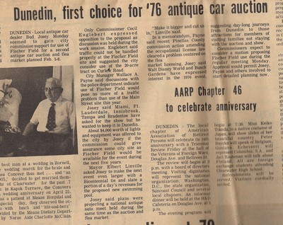 C, Bud & Marion Josey's Horseless Carriage Shop, 1975 001.jpg