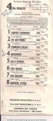 C, Bud & Marion Josey's Horseless Carriage Shop, 1975 028.jpg