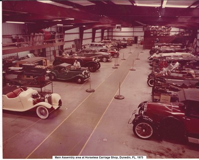 C, Bud & Marion Josey's Horseless Carriage Shop, 2066.jpg