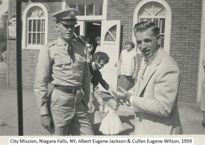 City Mission, Niagara Falls, NY, Albert Eugene Jackson & Cullen Eugene Wilson.jpg