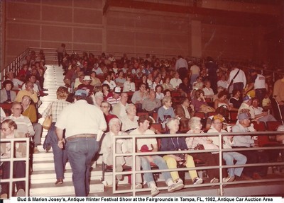 D, Bud & Marions Antique Show at the Fairgrounds in Tampa, FL 001.jpg