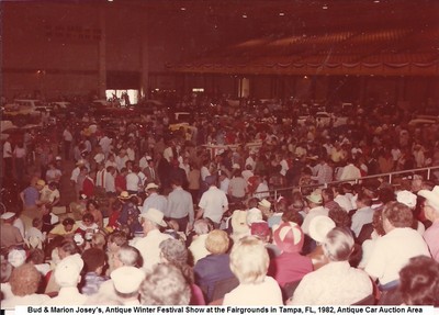 D, Bud & Marions Antique Show at the Fairgrounds in Tampa, FL 002.jpg