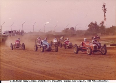 D, Bud & Marions Antique Show at the Fairgrounds in Tampa, FL 006.jpg