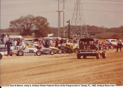 D, Bud & Marions Antique Show at the Fairgrounds in Tampa, FL 008.jpg