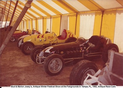 D, Bud & Marions Antique Show at the Fairgrounds in Tampa, FL 011.jpg