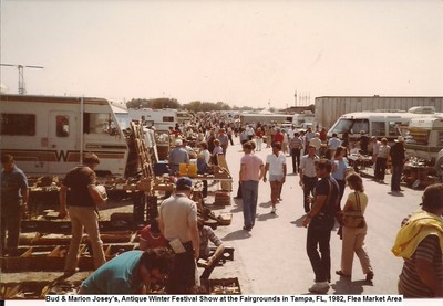 D, Bud & Marions Antique Show at the Fairgrounds in Tampa, FL 021.jpg