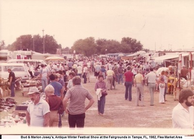 D, Bud & Marions Antique Show at the Fairgrounds in Tampa, FL 024.jpg