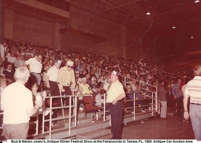 D, Bud & Marions Antique Show at the Fairgrounds in Tampa, FL.jpg