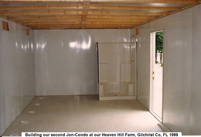 F, Building our second Jon-Condo at our Heaven Hill Farm, Gilchrist Co, FL, 11.jpg